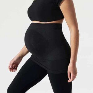 BLANQI® Everyday™ Maternity Built-in Support BellyBand in black